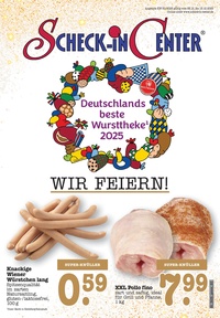 EDEKA Prospekt - Angebote ab 08.12.