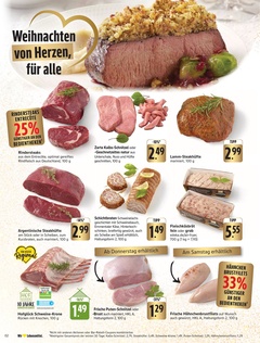 EDEKA Prospekt - Angebote ab 08.12. - Seite 2