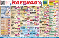 EDEKA Prospekt - Angebote ab 08.12.