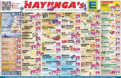 EDEKA Prospekt - Angebote ab 08.12. - Seite 1