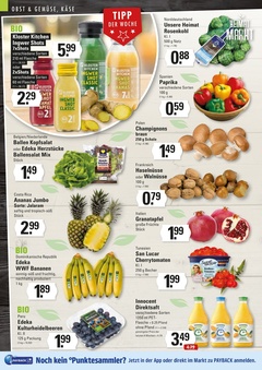 EDEKA Prospekt - Angebote ab 08.12. - Seite 2