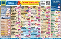 EDEKA Prospekt - Angebote ab 08.12.