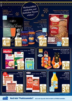 EDEKA Prospekt - Angebote ab 08.12. - Seite 2