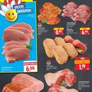 EDEKA Prospekt Seite 2