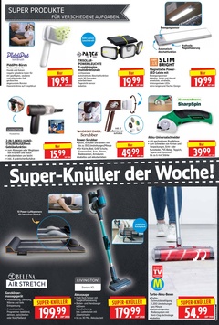 EDEKA Prospekt - Angebote ab 08.12.