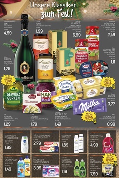 EDEKA Prospekt - Angebote ab 08.12. - Seite 2