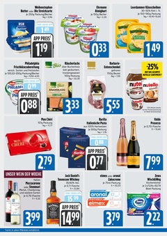 EDEKA Prospekt - Angebote ab 15.12. - Seite 2