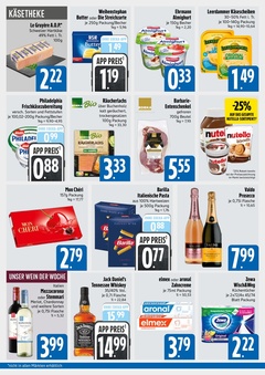 EDEKA Prospekt - Angebote ab 15.12. - Seite 2