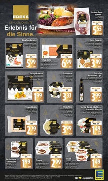 EDEKA Prospekt - Angebote ab 15.12. - Seite 2