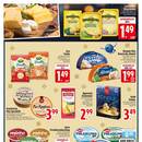 EDEKA Prospekt - Käse