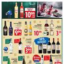 EDEKA Prospekt - Wein