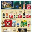 EDEKA Prospekt - Bier