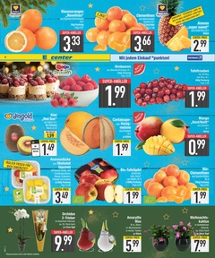 EDEKA Prospekt - Angebote ab 15.12. - Seite 2