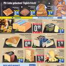 EDEKA Prospekt - Käse