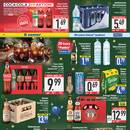 EDEKA Prospekt - Bier