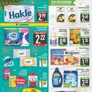 EDEKA Prospekt Seite 23