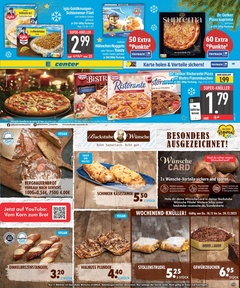 EDEKA Prospekt - Angebote ab 15.12.