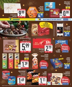 EDEKA Prospekt - Angebote ab 15.12.