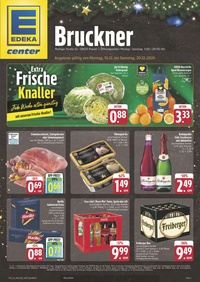 EDEKA Prospekt - Angebote ab 15.12.