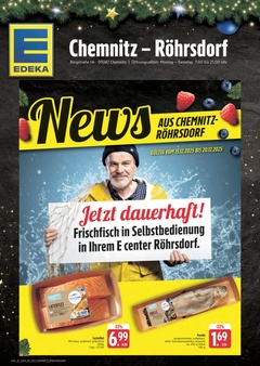 EDEKA Prospekt - Angebote ab 15.12. - Seite 2