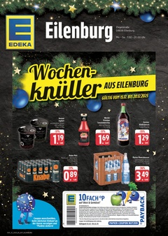 EDEKA Prospekt - Angebote ab 15.12. - Seite 2