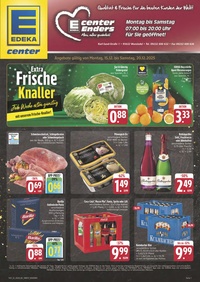 EDEKA Prospekt - Angebote ab 15.12.