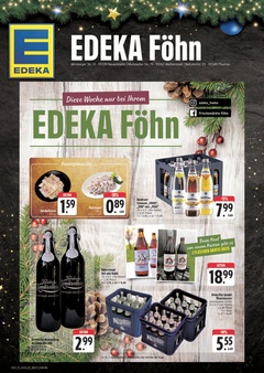EDEKA Prospekt - Angebote ab 15.12. - Seite 2