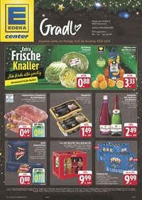 EDEKA Prospekt - Angebote ab 15.12.