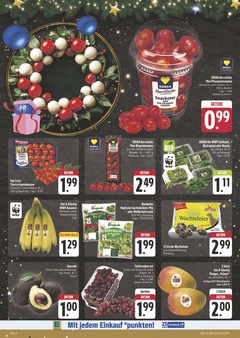 EDEKA Prospekt - Angebote ab 15.12. - Seite 2