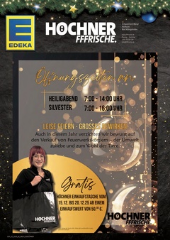 EDEKA Prospekt - Angebote ab 15.12. - Seite 2