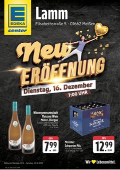 EDEKA Prospekt - Angebote ab 15.12. - Seite 2