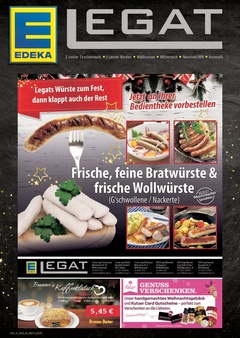 EDEKA Prospekt - Angebote ab 15.12. - Seite 2