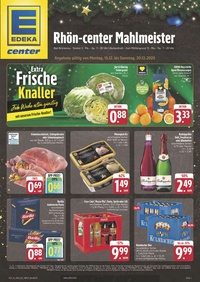 EDEKA Prospekt - Angebote ab 15.12.