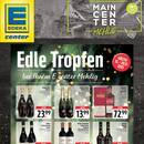 EDEKA Prospekt Seite 2