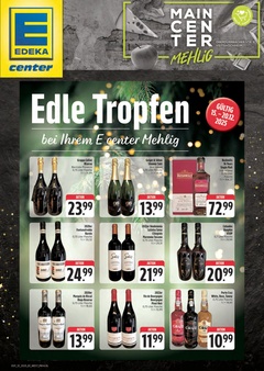 EDEKA Prospekt - Angebote ab 15.12. - Seite 2