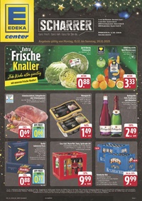 EDEKA Prospekt - Angebote ab 15.12.