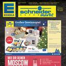 EDEKA Prospekt Seite 2