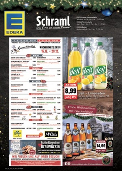 EDEKA Prospekt - Angebote ab 15.12. - Seite 2