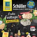 EDEKA Prospekt Seite 3