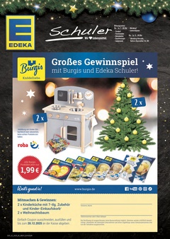 EDEKA Prospekt - Angebote ab 15.12. - Seite 2