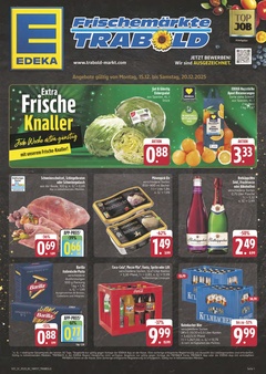 EDEKA Prospekt - Angebote ab 15.12. - Seite 1