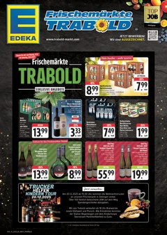 EDEKA Prospekt - Angebote ab 15.12. - Seite 2