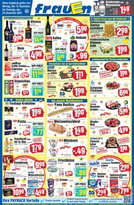 EDEKA Prospekt - Angebote ab 15.12.