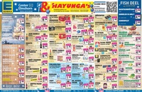 EDEKA Prospekt - Angebote ab 15.12.