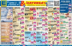 EDEKA Prospekt - Angebote ab 15.12. - Seite 1