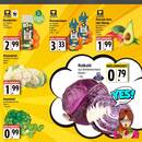 EDEKA Prospekt Seite 3