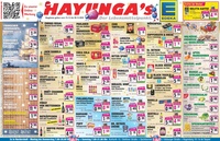 EDEKA Prospekt - Angebote ab 15.12.