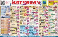 EDEKA Prospekt - Angebote ab 15.12. - Seite 1