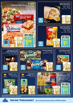 EDEKA Prospekt - Angebote ab 15.12.