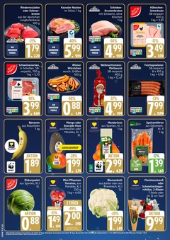 EDEKA Prospekt - Angebote ab 15.12. - Seite 2